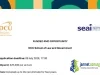 2026 DCU School of Law and Government Scholarship (Fully Funded PhD in Ireland)