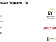 2026 Ernst and Young (EY) Graduate Programme in Malaysia 2026 EY Graduate Programme in Malaysia
