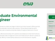 2026 Enva Graduate Environmental Engineering Program 2026 Enva Graduate Environmental Engineering Program