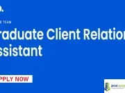 2026 GRB Graduate Client Relations Assistant Program in London 2026 GRB Graduate Client Relations Assistant Program in London