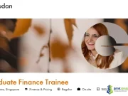 2026 Givaudan Graduate Finance Trainee Program in Singapore 2026 Givaudan Graduate Finance Trainee Program in Singapore