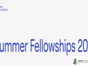 2026 IGFAE Summer Fellowships Program 2026 IGFAE Summer Fellowships Program
