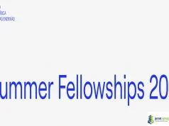2026 IGFAE Summer Fellowships Program 2026 IGFAE Summer Fellowships Program
