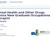 2026 Mackay Hospital and Health Service MHAODS Graduate Occupational Therapist Program