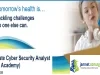 2026 McKesson Graduate Cyber Security Analyst Program