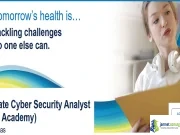 2026 McKesson Graduate Cyber Security Analyst Program 2026 McKesson Graduate Cyber Security Analyst Program