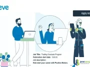 2026 Moeve Trading Graduate Program in Europe 2026 Moeve Trading Graduate Program in Europe