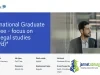 2026 Munich Re International Graduate Trainee Programme in Germany