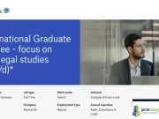 2026 Munich Re International Graduate Trainee Programme in Germany 2026 Munich Re International Graduate Trainee Programme in Germany