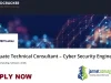 2026 NETbuilder Graduate Cyber Security Engineer Program (UK IT Graduate Schemes)