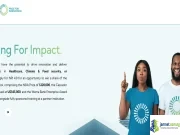 2026 Nigeria Sovereign Investment Authority (NSIA) Prize for Innovation (NPI 4.0) ($275,000 Startup Fund) 2026 Nigeria Sovereign Investment Authority (NSIA) Prize for Innovation (NPI 4.0) ($275,000 Startup Fund)