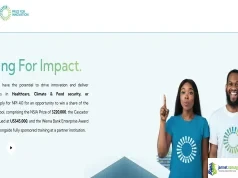 2026 Nigeria Sovereign Investment Authority (NSIA) Prize for Innovation (NPI 4.0) ($275,000 Startup Fund) 2026 Nigeria Sovereign Investment Authority (NSIA) Prize for Innovation (NPI 4.0) ($275,000 Startup Fund)
