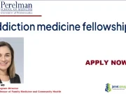 2026 Penn Addiction Medicine Fellowship Program 2026 Penn Addiction Medicine Fellowship Program