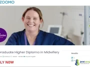2026 Post Graduate Higher Diploma in Midwifery in Ireland 2026 Post Graduate Higher Diploma in Midwifery in Ireland