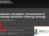 2026 Societe Generale Investment Banking Graduate Program in Hong Kong 2026 Societe Generale Investment Banking Graduate Program in Hong Kong