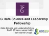 2026 The Foschini Group (TFG) Data Science and Leadership Fellowship 2026 The Foschini Group (TFG) Data Science and Leadership Fellowship