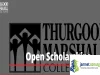2026 Thurgood Marshall College Fund (TMCF) Scholarships 2026 Thurgood Marshall College Fund (TMCF) Scholarships