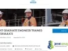 2026 Tractebel Post Graduate Engineer Trainee (PGET) in India