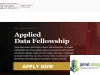 2026 University of Chicago Applied Data Fellowship 2026 University of Chicago Applied Data Fellowship