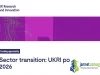 2026 UKRI Policy Fellowships Program 2026 UKRI Policy Fellowships Program
