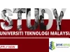 2026 University Technology Malaysia Scholarships (Fully Funded)