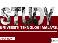 2026 University Technology Malaysia Scholarships (Fully Funded) 2026 University Technology Malaysia Scholarships (Fully Funded)