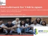 2026 Youth Endowment Fund Youth Advisory Board (YAB) Program