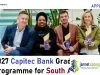 2027 Capitec Bank Graduate Programme for South Africans 2027 Capitec Bank Graduate Programme for South Africans
