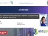 2027 South Africa AGSA SAICA Trainee Programme for Young Professionals