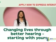 2027 Specsavers Audiology Graduate Program 2027 Specsavers Audiology Graduate Program