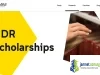 2027 University of New South Wales Scholarships (Fully Funded Postgraduates in Australia)