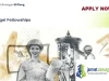 2027 Volkswagen Foundation Change Fellowships Program