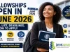 Fellowships Open in June 2026 (Full List, Deadlines, & How to Apply)