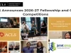 2026-2027 ACLS Fellowships in the United States (Up to $60,000 Funding)