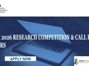 2026 APEX Research Competition and Call for Papers Cash Awards 2026 APEX Research Competition and Call for Papers Cash Awards