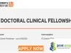 2026 Alzheimer's Research UK (ARUK) Doctoral Clinical Fellowships (Up to £400,000)