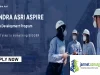2026 Chandra Asri ASPIRE Graduate Development Program in Indonesia