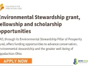 2026 FAO Environmental Stewardship Pillar of Prosperity Funding Opportunities 2026 FAO Environmental Stewardship Pillar of Prosperity Funding Opportunities