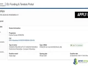 2026 Fully Funded Horizon Europe ERA Fellowships for Postdoctoral Graduates