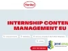 2026 Henkel Content Management EU Internship in Germany