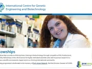 2026 ICGEB Arturo Falaschi Fellowships (Fully Funded PhD & Postdoctoral Research) 2026 ICGEB Arturo Falaschi Fellowships (Fully Funded PhD & Postdoctoral Research)
