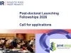 2026 NIHR SPHR Post-Doctoral Fellowships in the UK (Fully Funded)