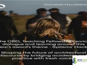 2026 OBEL Teaching Fellowship in Denmark (Fully Funded) 2026 OBEL Teaching Fellowship in Denmark (Fully Funded)