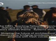 2026 OBEL Teaching Fellowship in Denmark (Fully Funded)