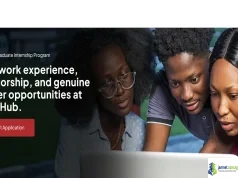 2026 StartHub Graduate Internship Program in Uganda with Stipend (How to Apply) 2026 StartHub Graduate Internship Program in Uganda with Stipend (How to Apply)