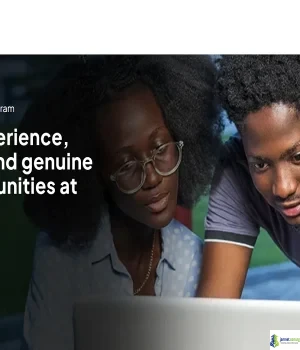 2026 StartHub Graduate Internship Program in Uganda with Stipend (How to Apply)