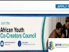 2026 UNDP African Youth Co-Creators Council for young Leaders