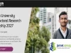 2027 Deakin University Postdoctoral Research Fellowship ($15,000 Research Grant in Australia)