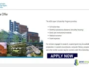2027 Fully Funded Asian Development Bank Japan Scholarship for Master's Students