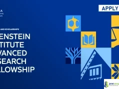 2027 Gitenstein Institute Advanced Research Fellowship (Paid Health Law Fellowship)